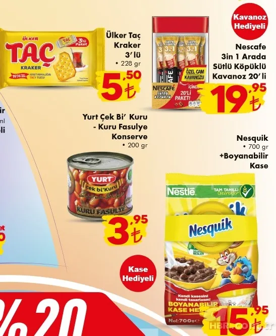 22 Eylül ŞOK aktüel ürünler kataloğu: Ev ihtiyaçları için sürpriz indirimler! ŞOK'ta bu hafta hangi ürünler indirimli? 6