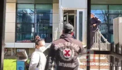 Bağdat Caddesi’ni yarış pistine çeviren sürücü yakalandı: 9 bin 321 TL para cezası