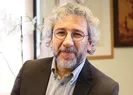 Can Dündar sadece ülkesini değil eşini de aldattı!