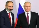 Ermenistan ve Azerbaycan çatışmasına Rusya askeri müdahalede bulunur mu? A Haber canlı yayınında yanıtladı