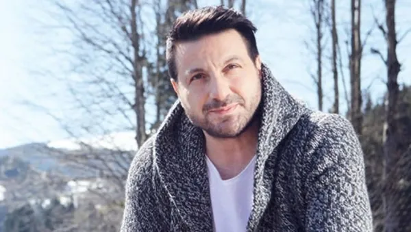 Davut Güloğlu Sıla’dan şikayetçi oldu! Bitmeyen düşmanlık