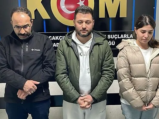 Ocakçı Holding’in sahibi Sedat Ocakçı yakalandı! İzmir’de 2,5 milyar liralık vurgun - 6