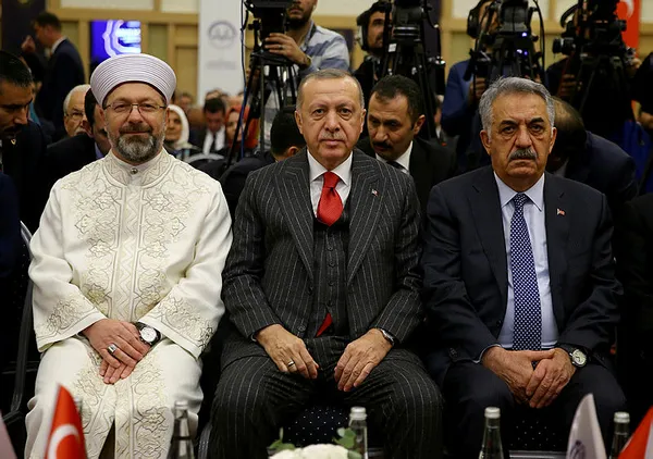 Son dakika: Erdoğan’dan İzmir’de Alevilere yönelik provokasyon hakkında flaş açıklama