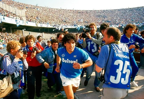 Son dakika: Maradona öldü mü? Maradona kaç yaşında, nereli? İşte son hali...