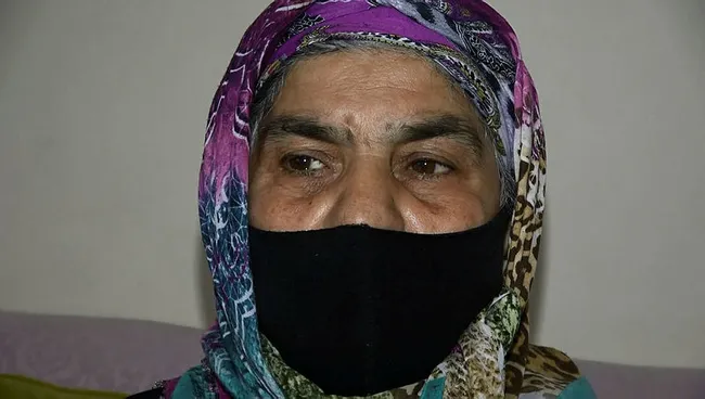 İstanbul’da intihar eden kadının ailesinden çarpıcı iddia: Yeğenim babasının annesini astığını söyledi - 4