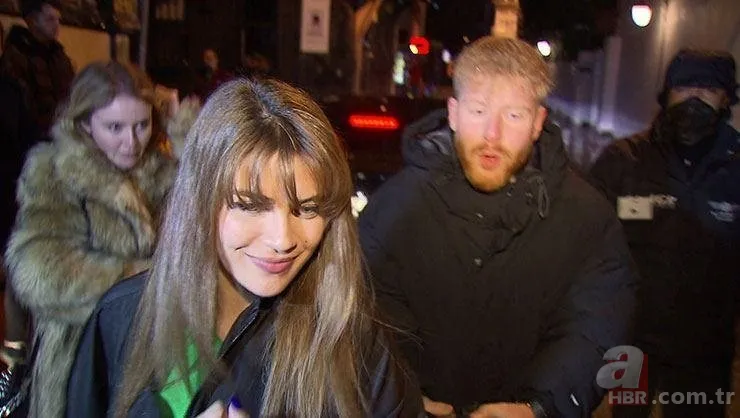 Aslı Bekiroğlu’nu çabuk unuttu! Çağrı Telkıvıran ve Biran Damla Yılmaz aşkını böyle ilan etti 5