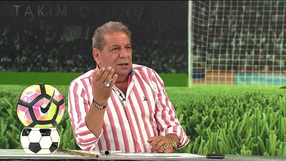 Erman Toroğlu’ndan olay sözler: Kime hizmet ediyorsun?