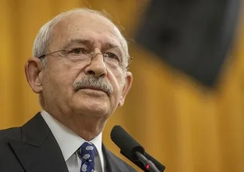 "Benim namusum ve şerefim bu kadar ucuz mu?" demişti! Kemal Kılıçdaroğlu verdiği namus sözünü unuttu