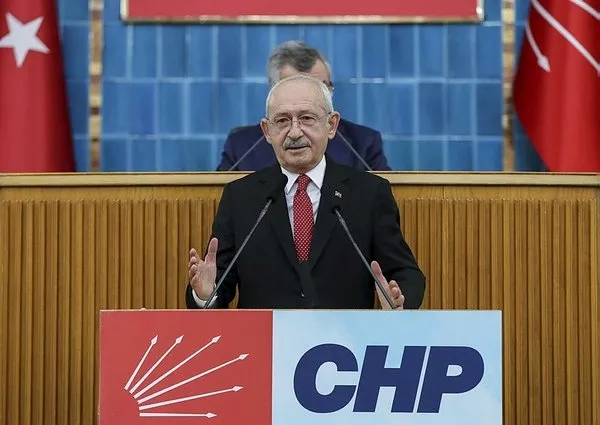 Son dakika: Başkan Erdoğan'dan CHP lideri Kemal Kılıçdaroğlu'na 1 milyon liralık manevi tazminat davası - 4