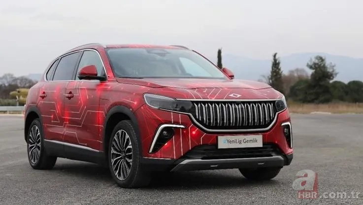 TOGG kura çekilişi ne zaman, başvuru sonuçları hemen açıklanır mı? TOGG KURA SONUÇLARI 2023! 9