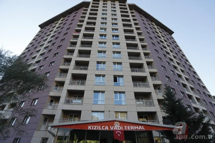 Gamze Açar iş görüşmesine gittiği termal otelin 5’inci katından düşerek ölmüştü! Gerçek ortaya çıktı: Şikayetçi olmasın diye…