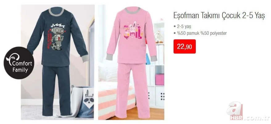 BİM aktüel ürünler 10 Ocak: BİM aktüel katalog sürprizlerle dolu! İşte haftanın BİM aktüel ürünler listesi… 16