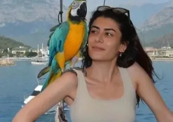 Pınar Damar cinayetinde kan donduran ayrıntı! Adım adım takip edip...