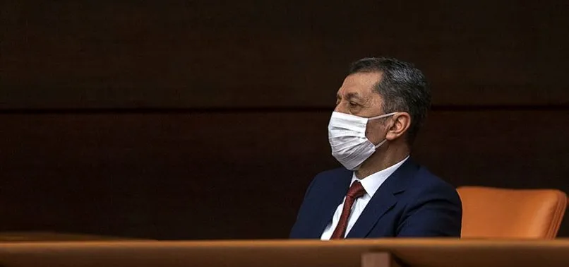 Milli Eğitim Bakanı Selçuk'tan sınav açıklaması