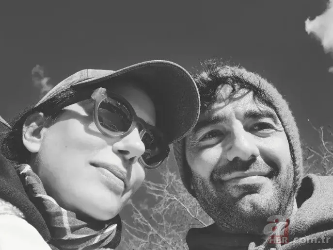 Hülya Avşar'ın eski eşi Kaya Çilingiroğlu'nun yeni sevgilisine bakın! Kızı Zehra'dan bile küçükmüş... 22