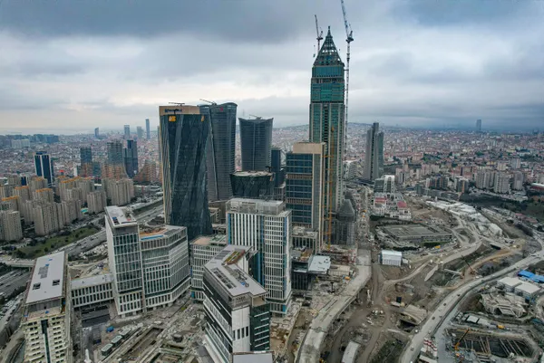 Türkiye Yüzyılı’nın eserleri açılıyor! Verilen sözler tutuluyor | Şifre: Yerli ve milli