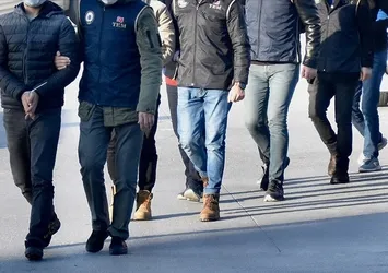 İstanbul'da DEAŞ operasyonu! Çok sayıda gözaltı var