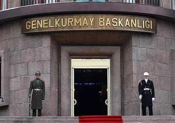 Savunmanın kalbinde skandal! Giden de FETÖ’cü gelen de