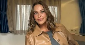 Hülya Avşar’dan kaza açıklaması