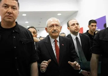 Kemal Kılıçdaroğlu "istifa" etmedi CHP'nin ağır topları kazan kaldırdı: Gereği yapılmazsa gelecek bugünden kötü olacak