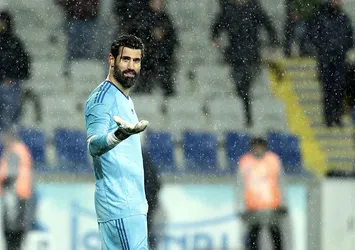 Volkan Demirel'den şaşkına çeviren retweet