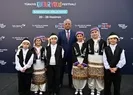 Samsunda Türkiye Kültür Yolu Festivali