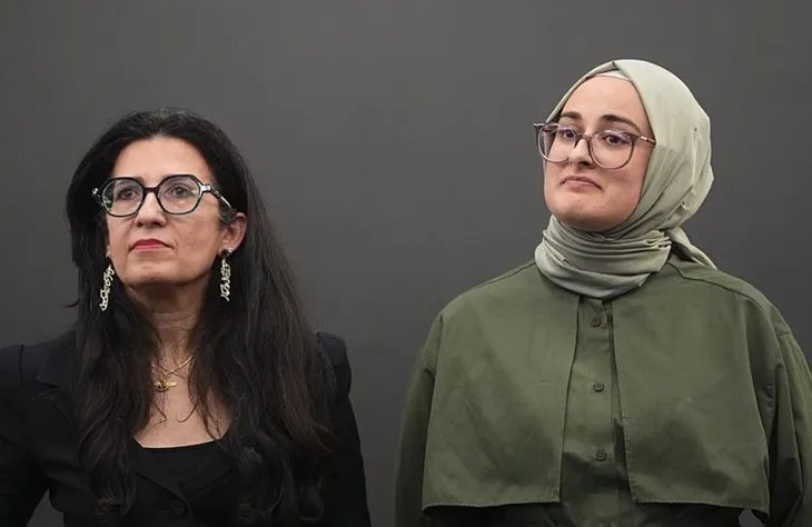 ABD’de serbest bırakılan Türk öğrenci Rümeysa Öztürk ilk kez konuştu: Özgürlüğüm ve eğitimimden mahrum kaldım!