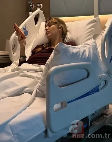 Yasemin Şefkatli eşi İdo Tatlıses'e övgüler yağdırdı! 6