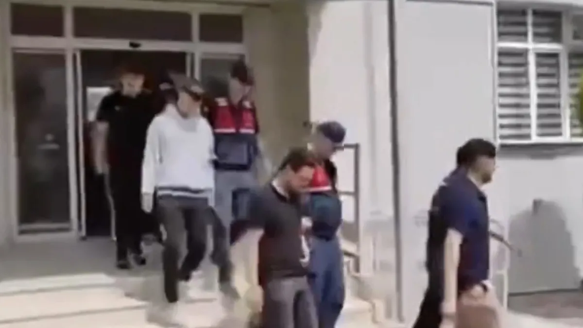 Zehir tacirlerine geçit yok! 20 ilde Narkoçelik operasyonu