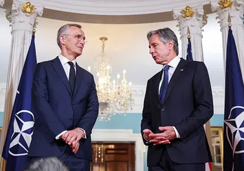 NATO ile ABD arasında 'Ukrayna' diyalogu! Putin Batı'yı uyarmıştı: Girerse savaş çıkar!