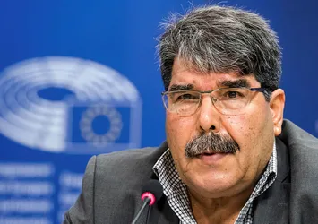 Çekya'dan flaş Salih Müslüm açıklaması