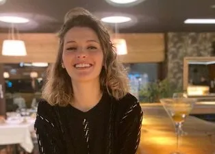 Kardeşlerim'in Harika’sı Gözde Türker’in sevgilisi bakın kim çıktı!