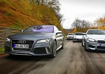 Lüks otoda dünya rekoru
