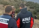 Çorumda Alzheimer hastası bulundu