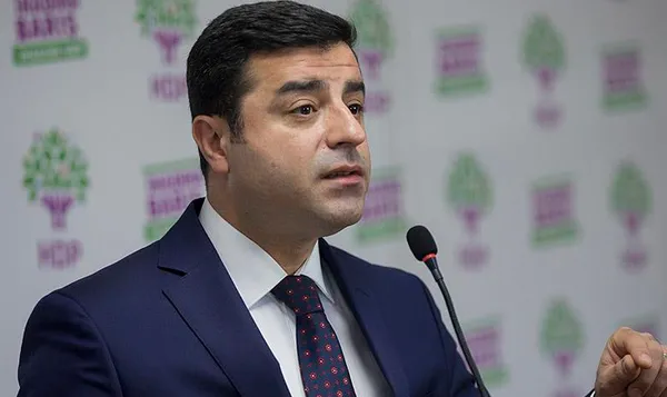 HDP cezaevindeki PKK'lı teröristleri besledi! Dernek adı altında para akıttılar - 2
