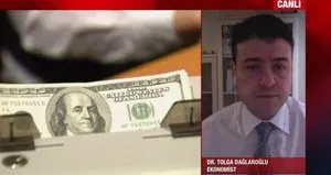 Dalgalanmanın perde arkasını A Haber’de anlattı