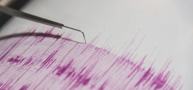 Son dakika: İzmir Karaburun’da korkutan deprem | 2021 AFAD son depremler...