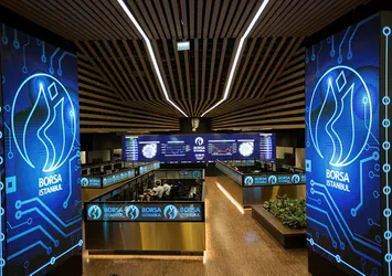 Borsa haftaya yükselişle başladı