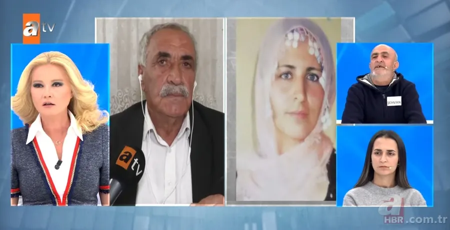 Müge Anlı'da şok iddialar: Menekşe Güven'in son görüldüğü adres... 5