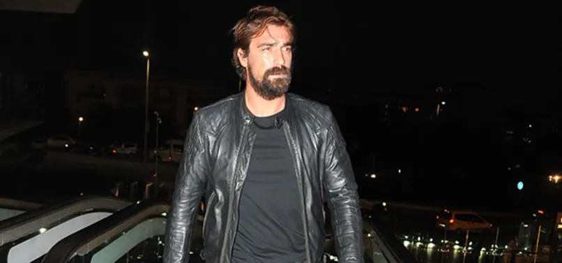 Oyuncu İbrahim Çelikkol evleniyor