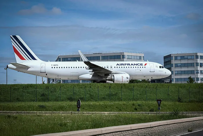 Air France çöküşte! Fransa ile AB’den kurtarma operasyonu! | Son dakika dünya haberi