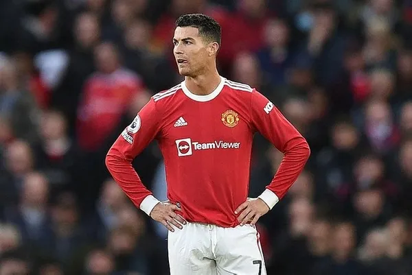 Cristiano Ronaldo’dan Manchester United yönetimine Zinedine Zidane talebi