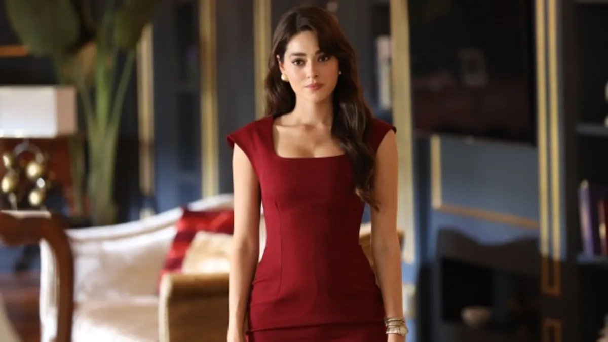 Aynadaki Yabancı'da heyecan zirvede: Defne'nin sın…