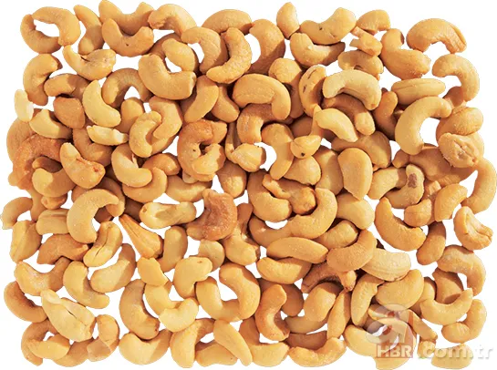 Kaju gebelikte gerekli çinkoyu içeriyor... 12