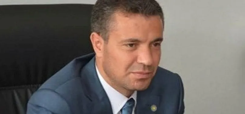 Halkı tehdit eden İYİ Partili FETÖ sevdalısı çıktı
