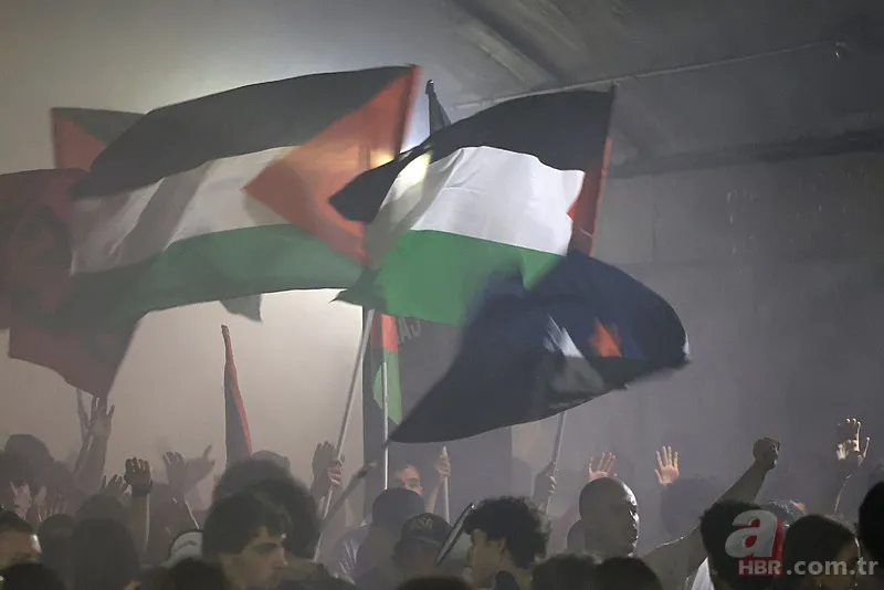 Filistin'i devlet olarak tanıyan ülkeler listesi | Filistin Devleti'ni hangi ülkeler tanıyor? 5