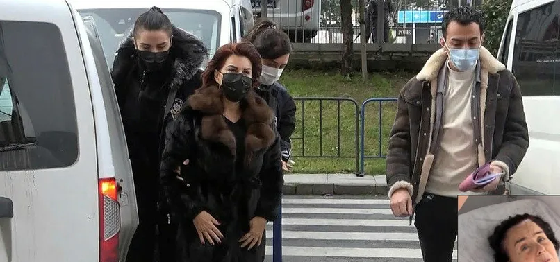 Son dakika: RTÜK'ten TELE 1'e Sedef Kabaş cezası! Başkan Erdoğan'a hakaret etmişti