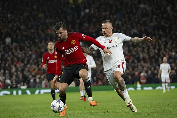 Galatasaray’da Angelino beğenilmedi! İşte yeni sol bek