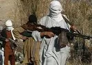 Taliban sınır kapısının kontrolünü ele geçirdi