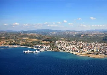 1915 Çanakkale Köprüsü ihalesinde 4 teklif